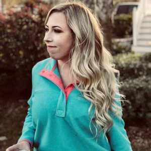 Meet your Posher, Savanah